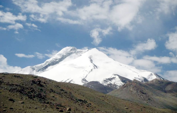 kangyatze