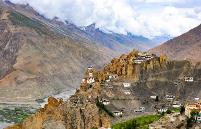 spiti tour