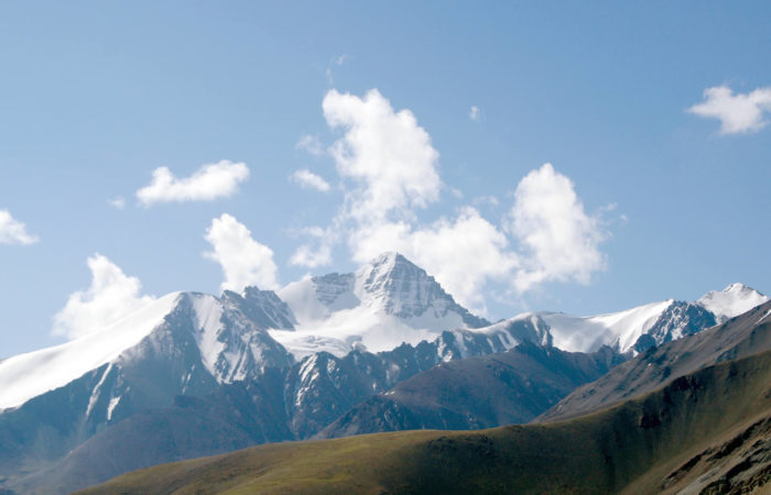 stok kangri