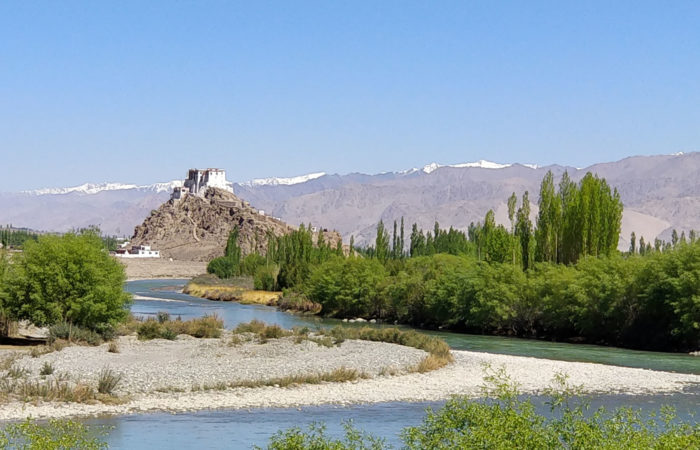 ladakh zanskar kashmir tour