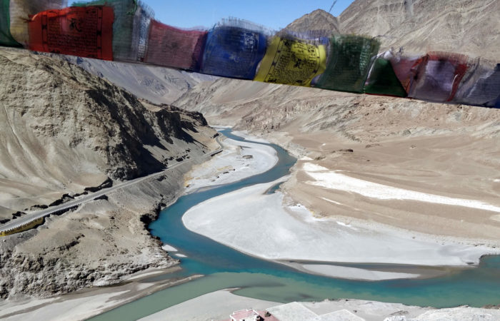lower ladakh zanskar