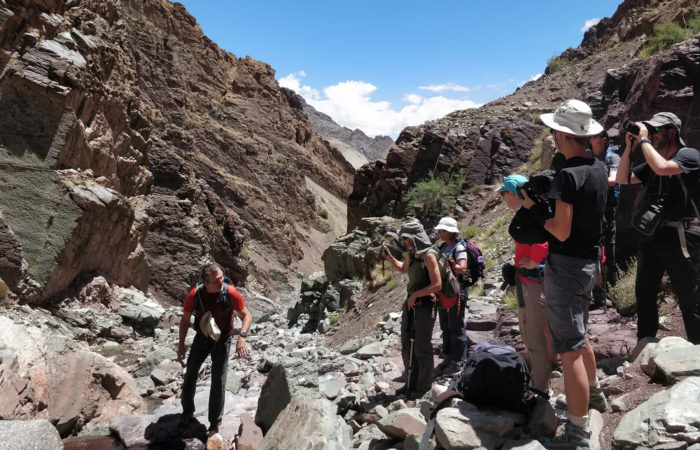 markha rupsho trek